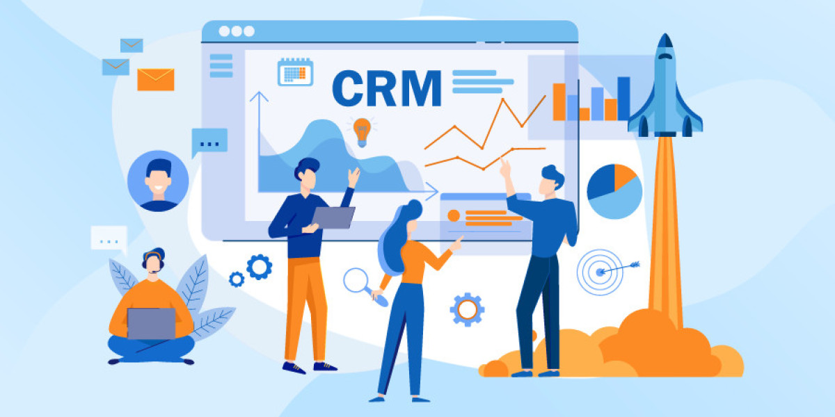  Best CRM for Small Business Growth : Navigating Success