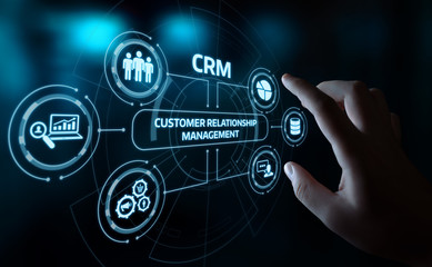 The Top Benefits of Customer Relationship Management Software