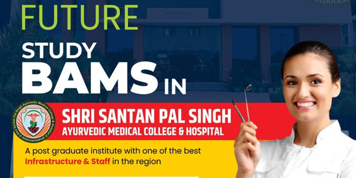 Best Ayurvedic Medical College in UP