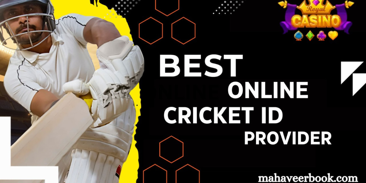 Presenting to you “The Best online cricket ID provider in India”