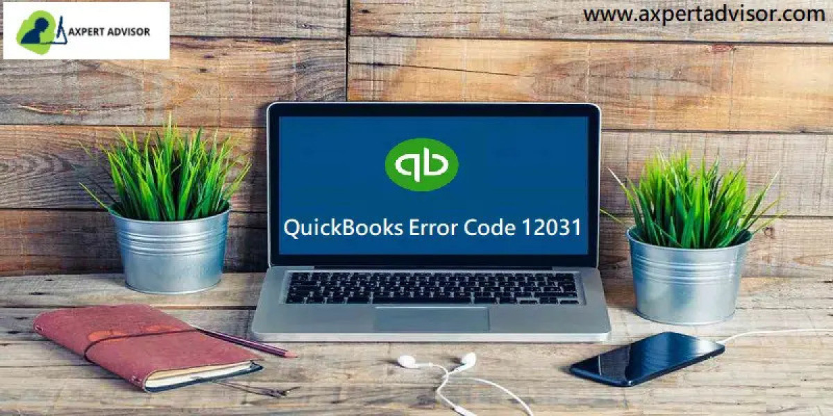 How to Fix QuickBooks Payroll Error Code 12031?