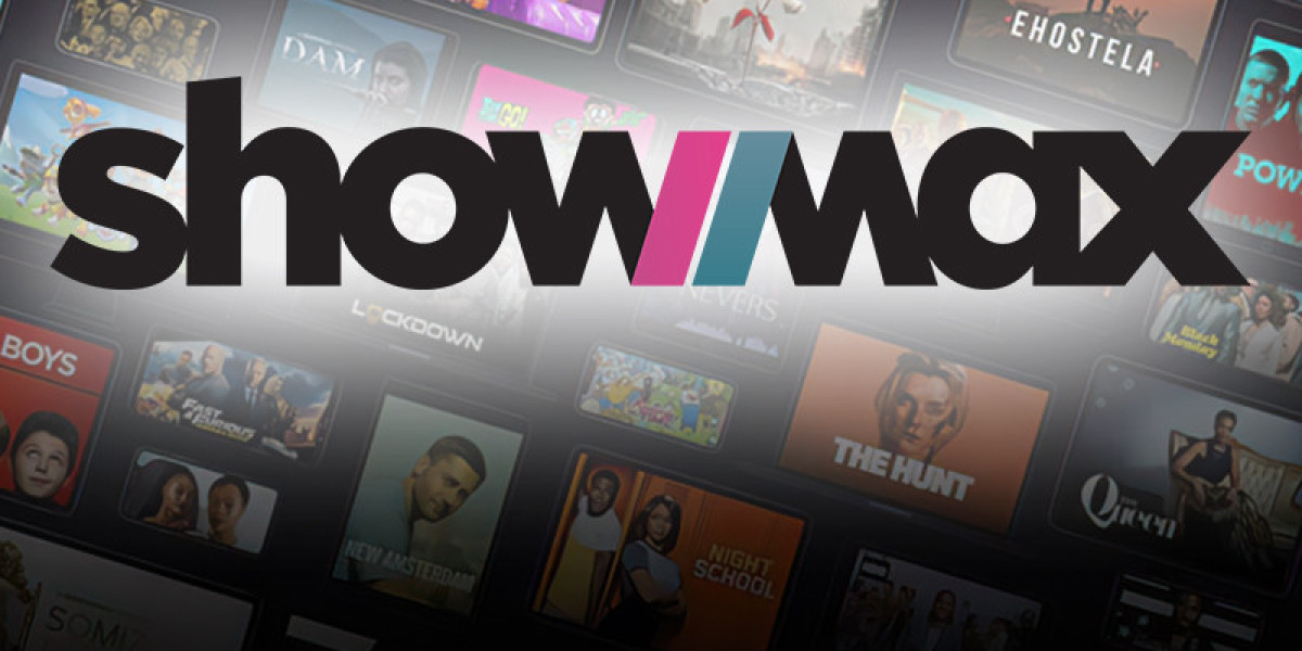How to Activate Showmax: Entering Your Activation Code