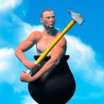 Getting Over It Profile Picture