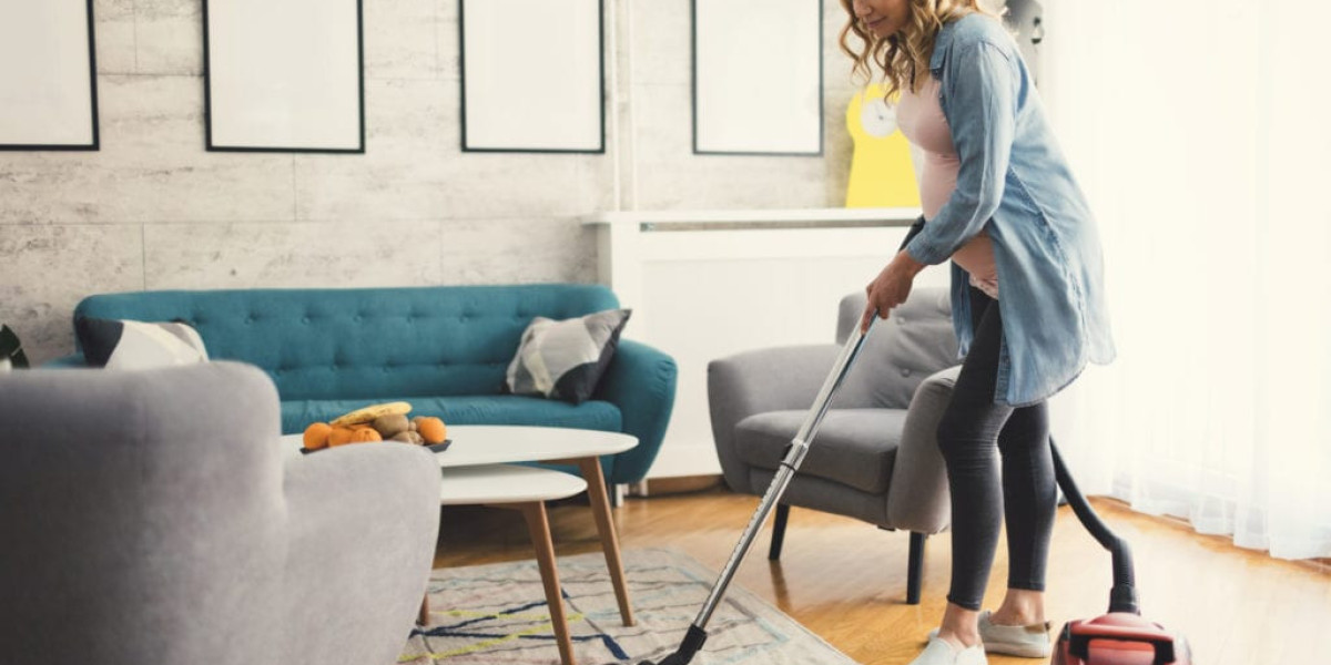 How Regular Carpet Cleaning Services Safeguards Against Germs