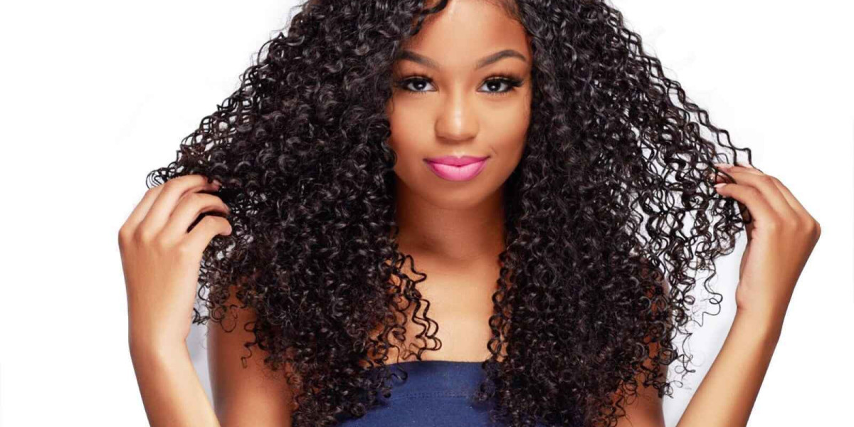 Finding the Perfect Wig: The Best Wigs for Black Women on a Budget