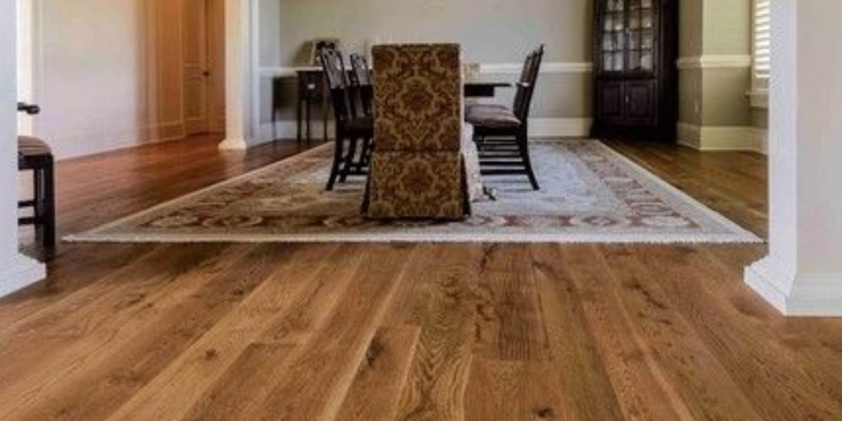 Who Can Benefit from Affordable Flooring in Aurora?
