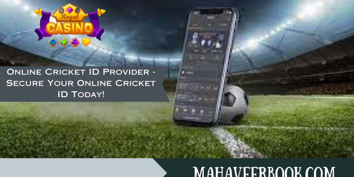 Online Cricket ID Provider - Secure Your Online Cricket ID Today!