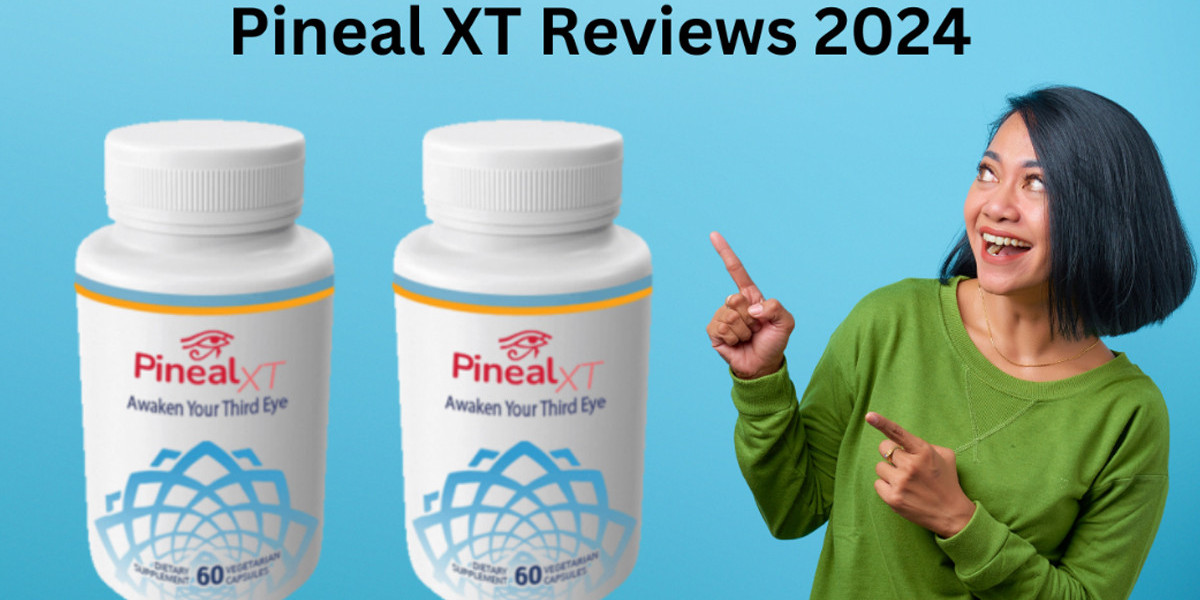 Seven Quick Tips Regarding Pineal XT Review!