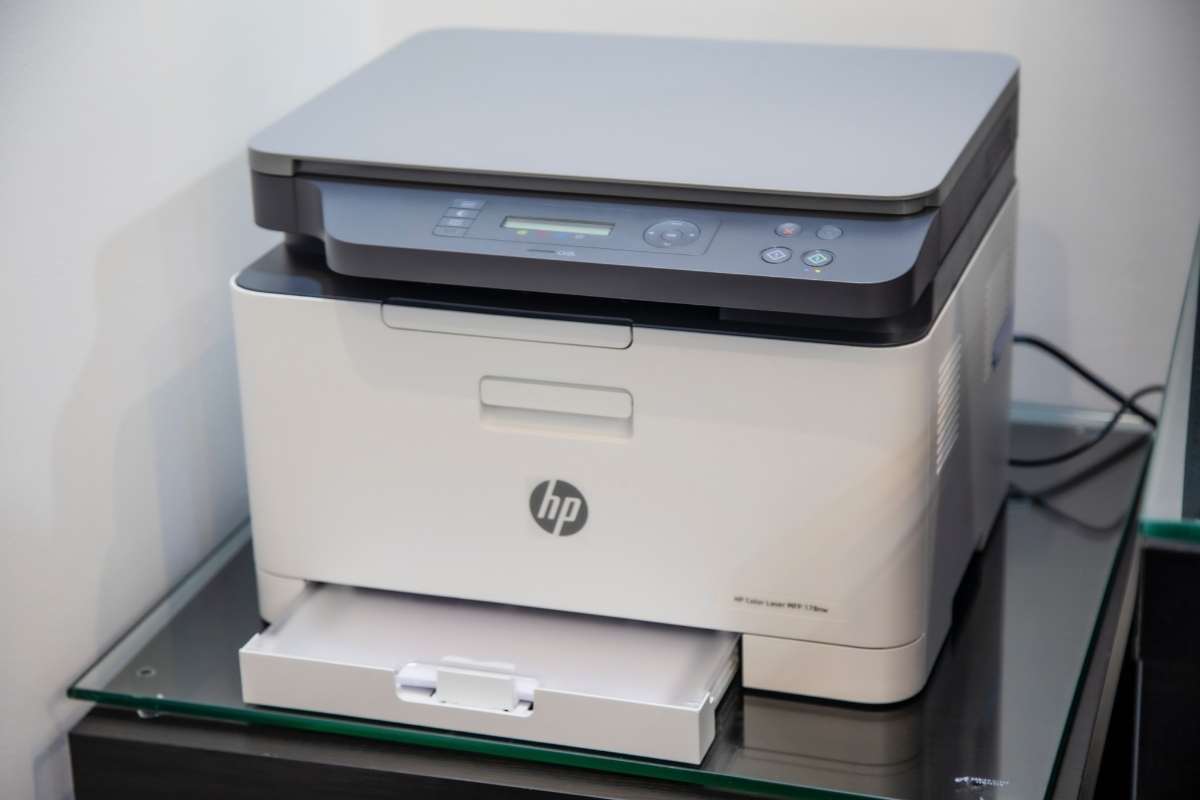 Print Test Page Online - Free Printer Quality & Printer Testing