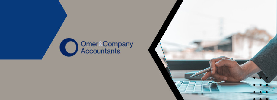 Omer Accountants Cover Image