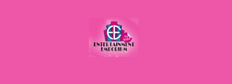 Entertainment Emporium Kids Parties Cover Image