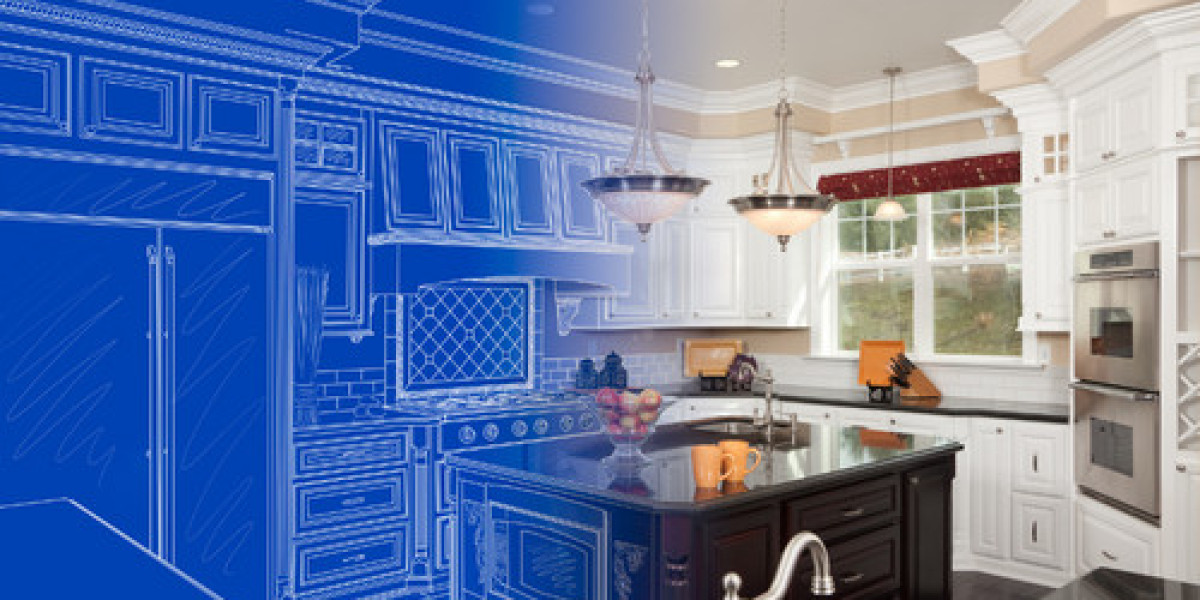 Looking At The Eco-Friendly Choices For Your Kitchen Remodel In NJ