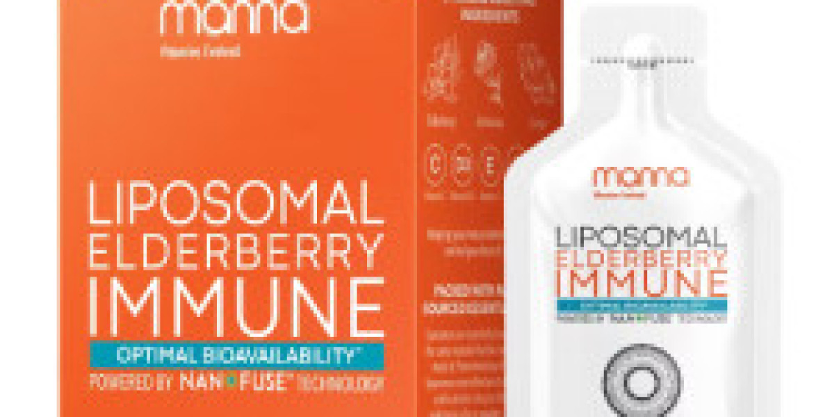 10 Ways To Tell You're Suffering From An Obession With Manna Liposomal Elderberry Immune Review!