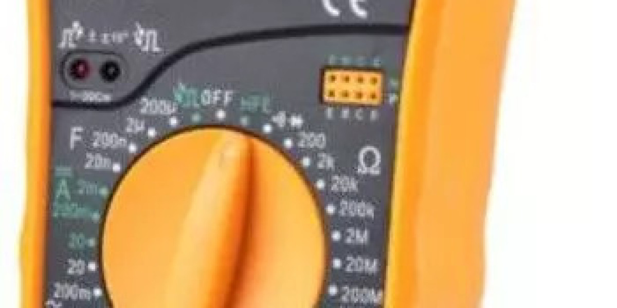 Exploring Digital Multimeters: Features, Benefits, and Pricing in the Indian Market