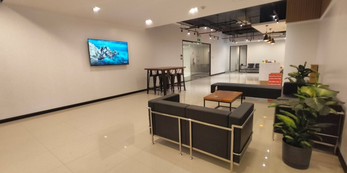 Tailored Spaces for Every Professional: BGC's Coworking Diversity