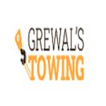 Grewals Towing Profile Picture