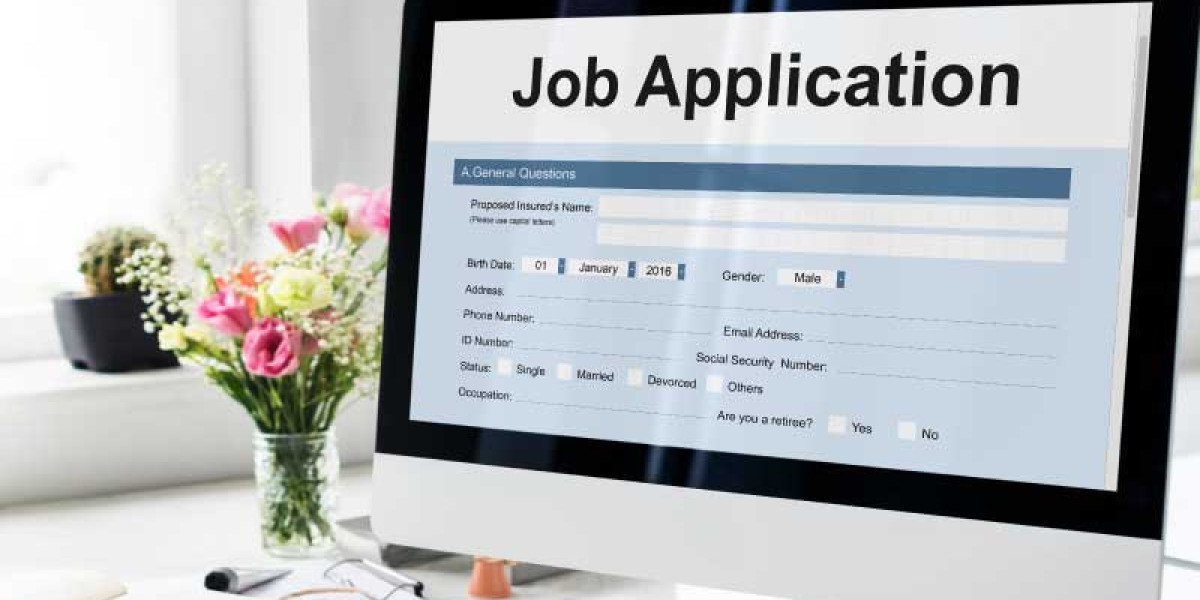 Jobs Opportunities in Dubai 2024   