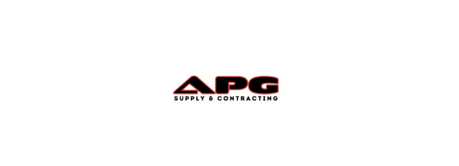 apgsupply Cover Image
