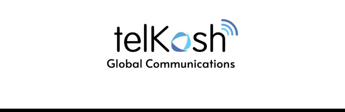 Telkosh Global Communication Cover Image
