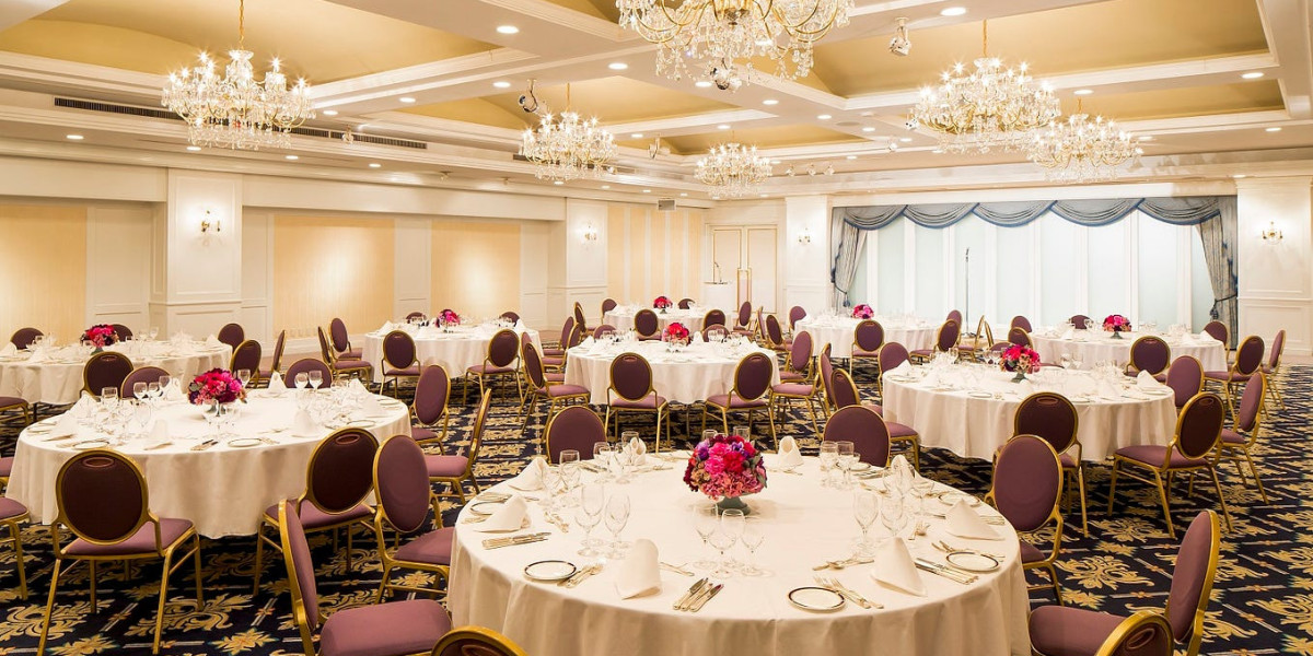 Celebrate in Style: Finding the Perfect Birthday Celebration Hall in Worcester
