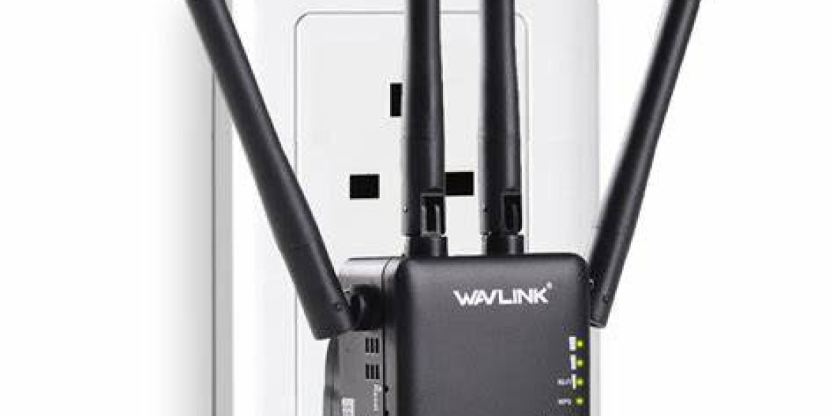 Requirements For Wavlink AC1200 Configuration
