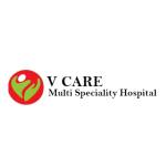 V Care Hospital Profile Picture