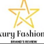 Luxury Fashionista Profile Picture