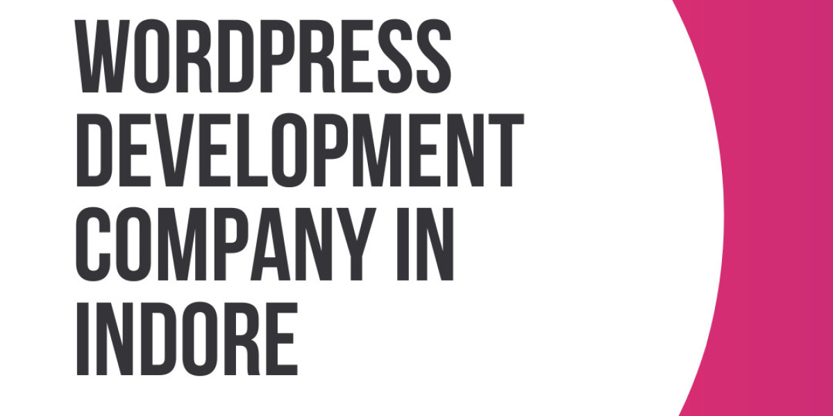Rise of WordPress Development Companies in Indore
