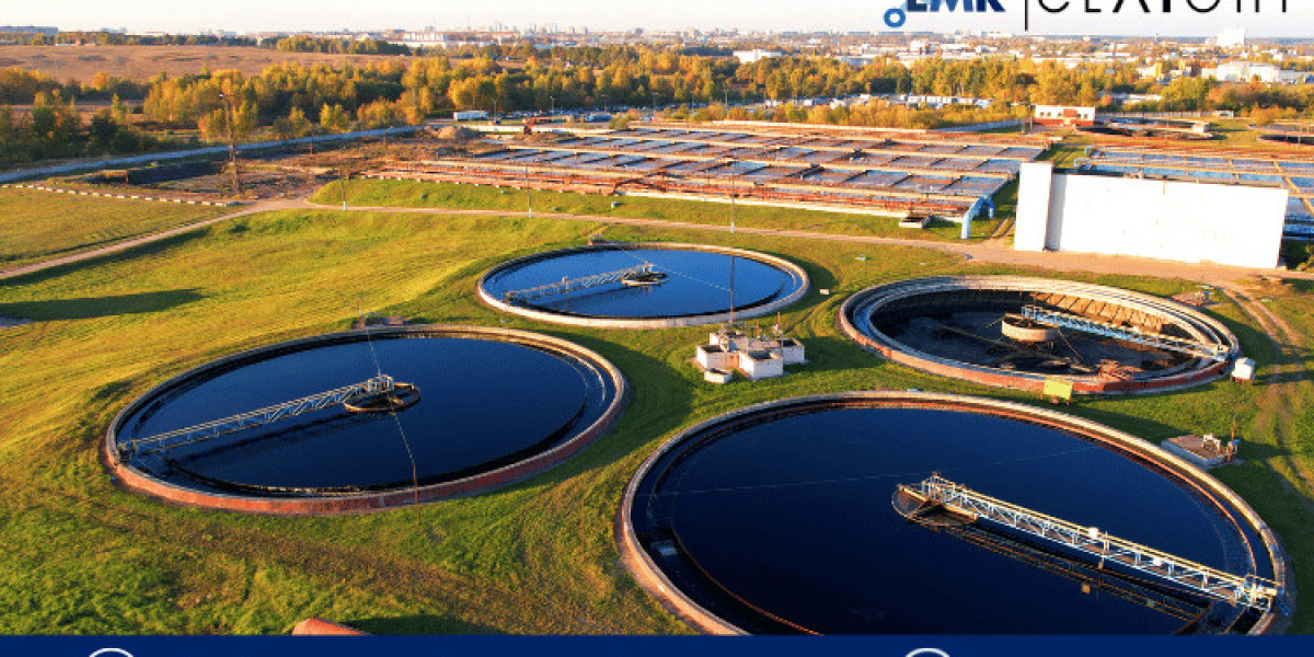 Exploring the Future of Water Management: Insights into the Packaged Wastewater Treatment Market