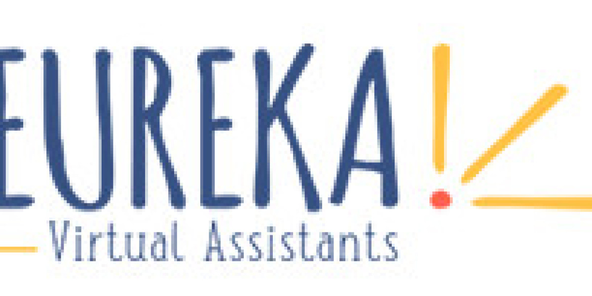 Elevate Your Business with Eureka Virtual Assistants – Your Trusted Executive Virtual Assistants