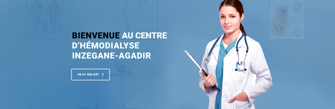 Centre de Dialyse et Hémodialyse Agadir Cover Image