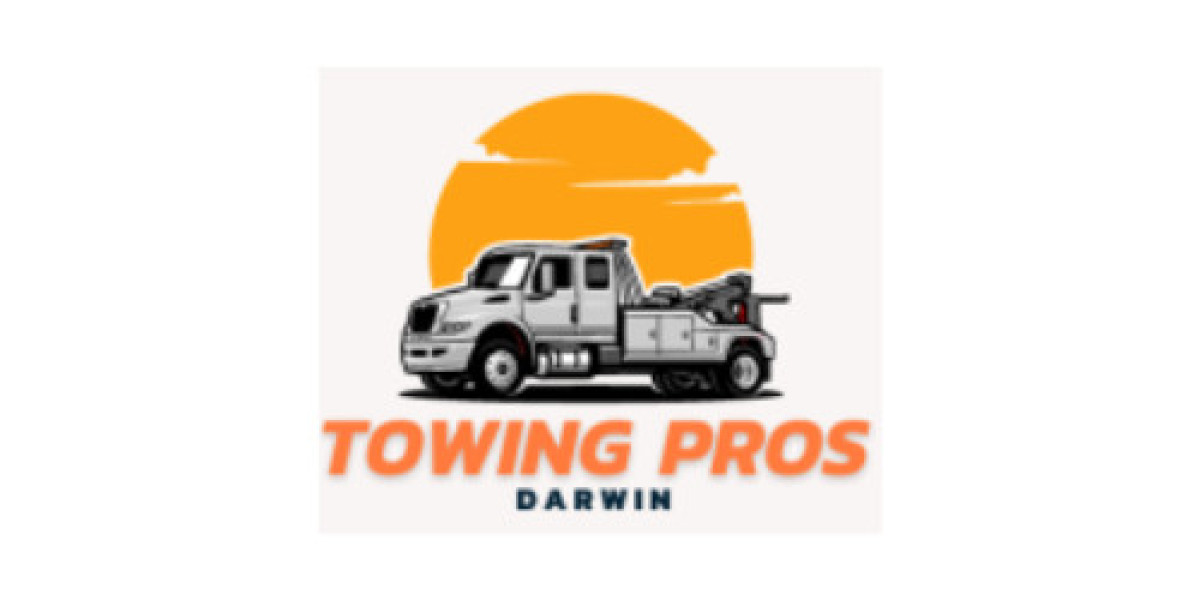 Efficient Tow Truck Services: Your Roadside Solution in Darwin