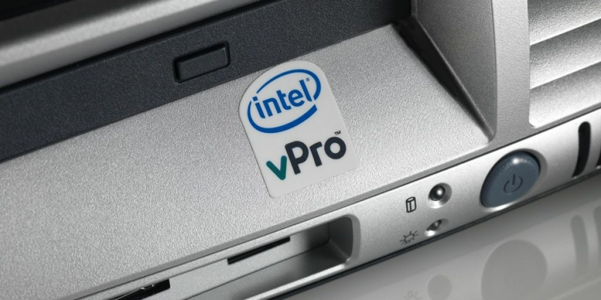 Powerful Performance on Intel vPro Processors: A Deep Dive into Business Computing
