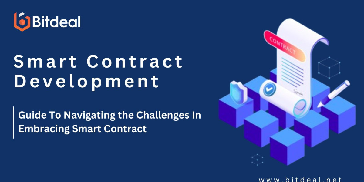 Decoding Smart Contracts: Essential Challenges Entrepreneurs Must Foresee and Overcome