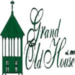 Grand Old House Profile Picture