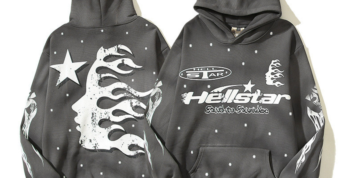 Hellstar Hoodies: Embrace Comfort and Style