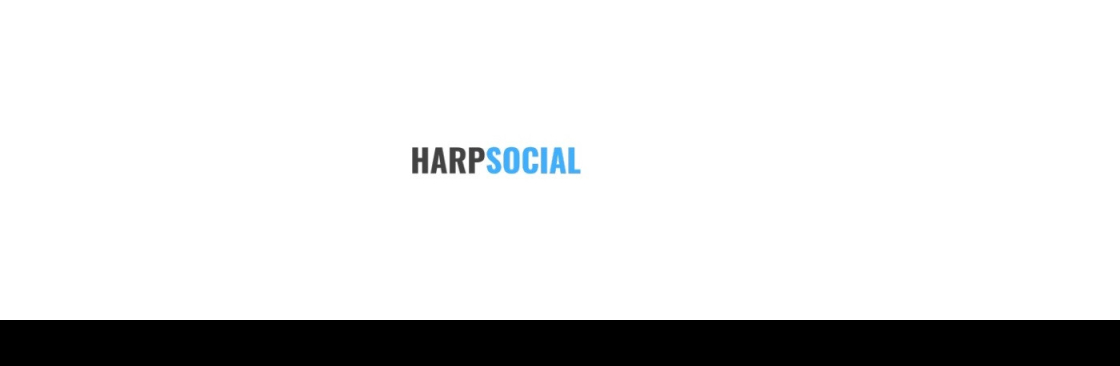 Harp Social Cover Image