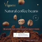 Natural coffee beans in Dubai Profile Picture