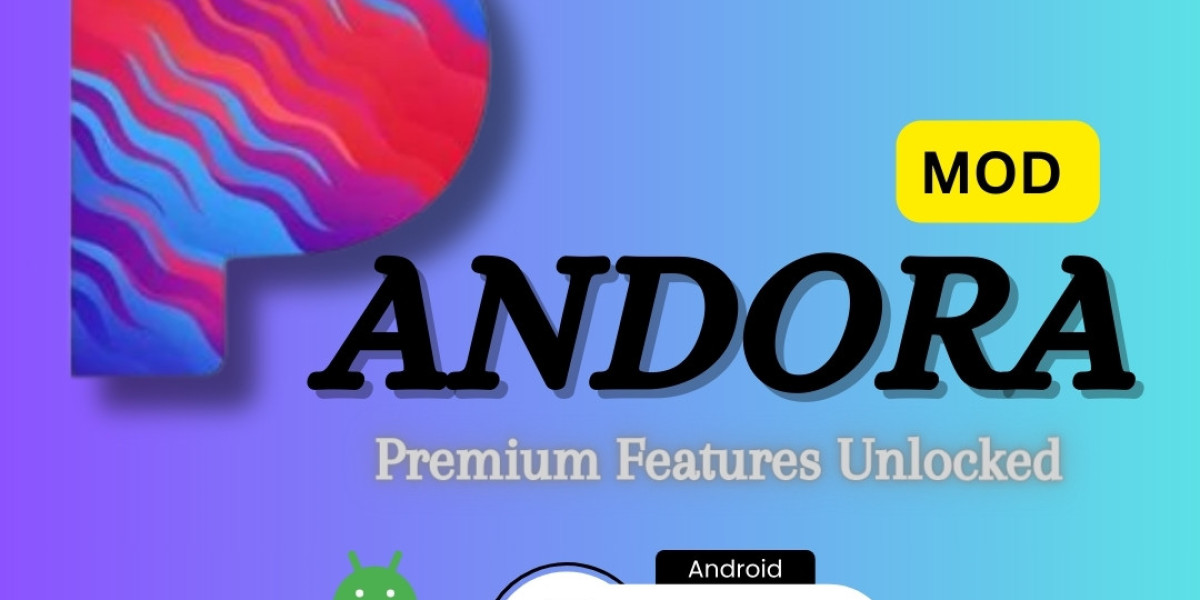 Unlock Unlimited Music with Pandora Premium APK Mod: A Complete Guide