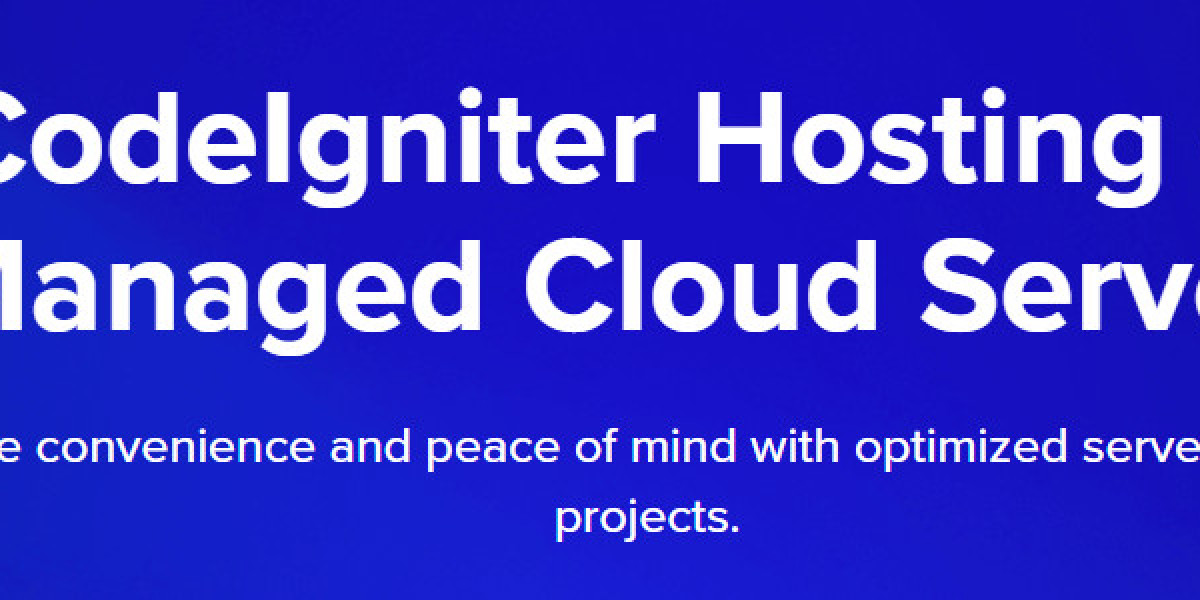 Why Cloudways for CodeIgniter Hosting?