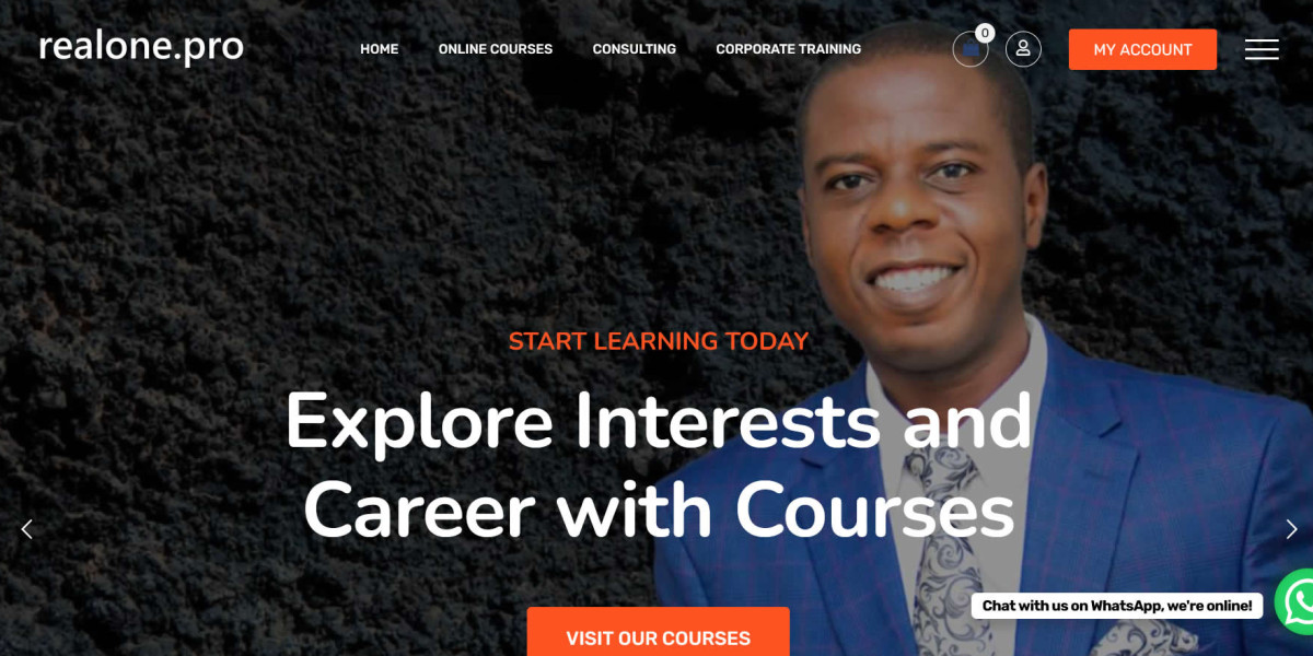 Online Course In Nigeria with Certificate