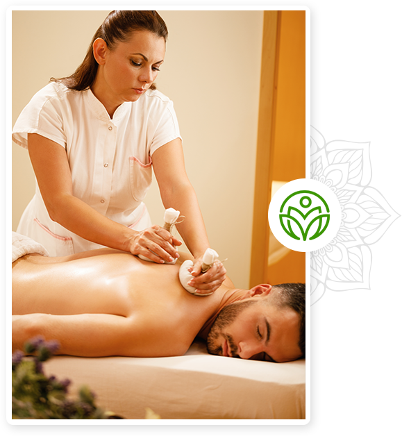 Spa in Lower Parel | Nature Wellness Spa