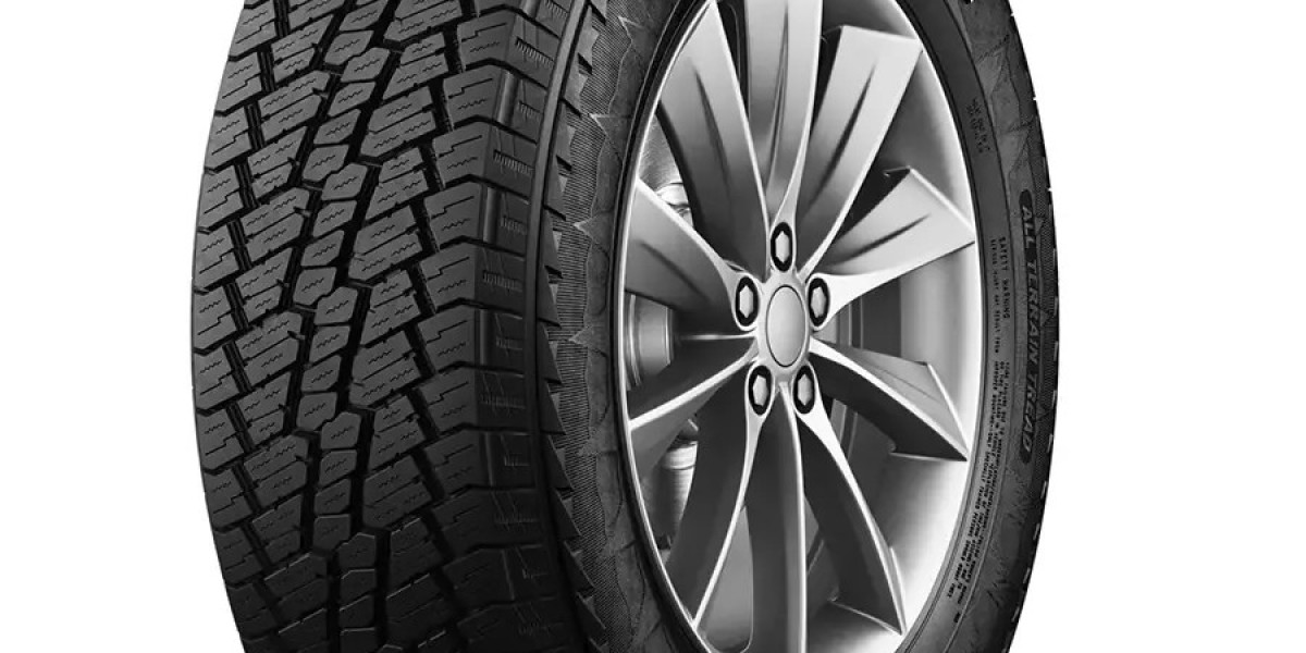 Streamlining Tyre Purchases: A Comprehensive Guide to Online Shopping in India