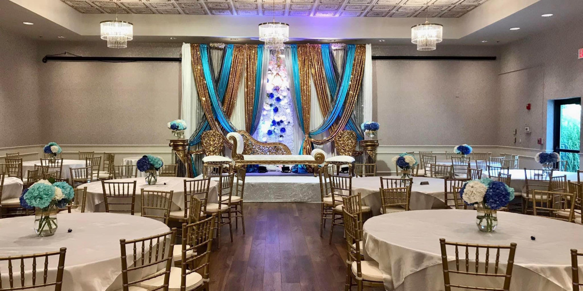 Best Banquet halls In Worcester MA For Luxury Wedding