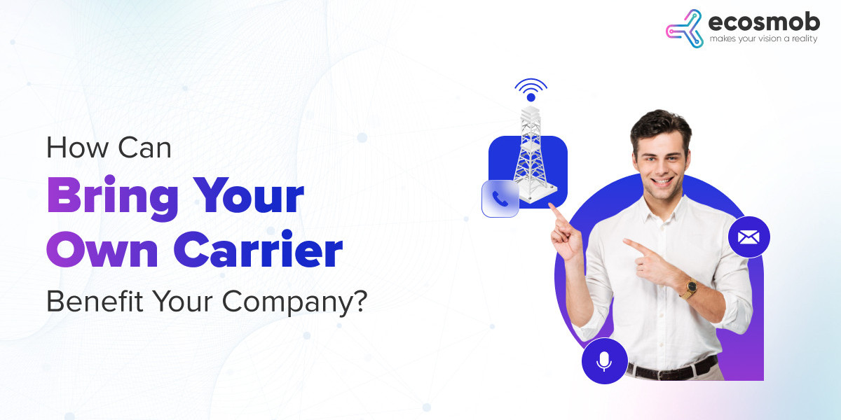 Bring Your Own Carrier (BYOC): How Can It Help Your Business?