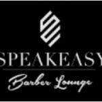 Speakeasy Barber Lounge Profile Picture
