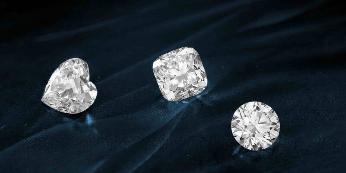 GIA Diamonds Dallas: Uncompromising Quality for Your Special Moments