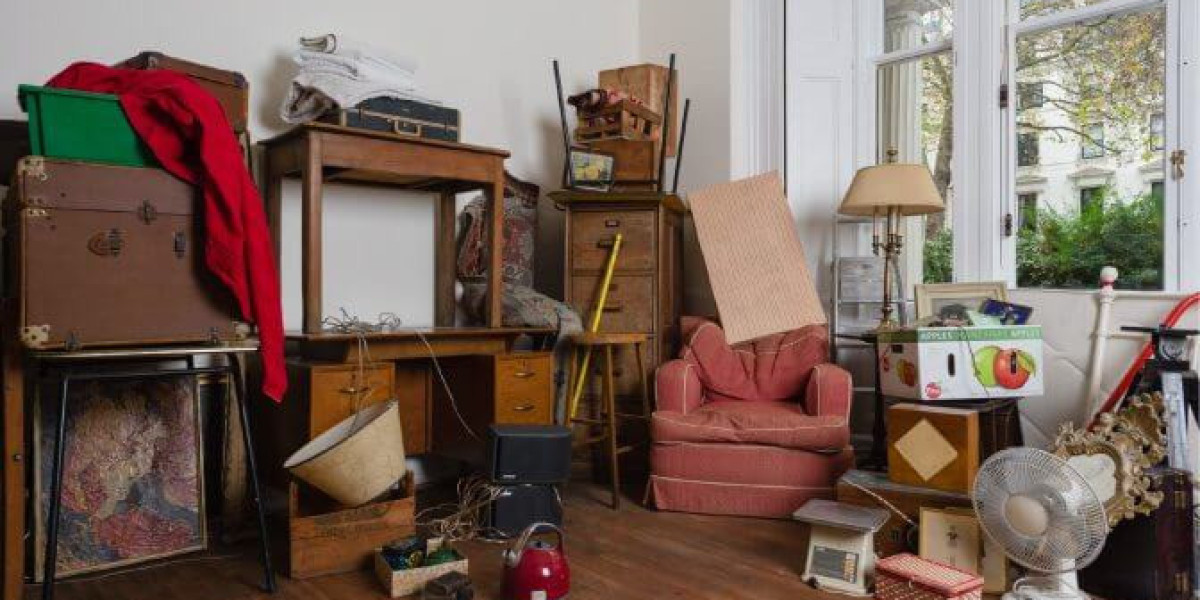 Navigating the Price Landscape: Understanding Estimated House Clearance Costs