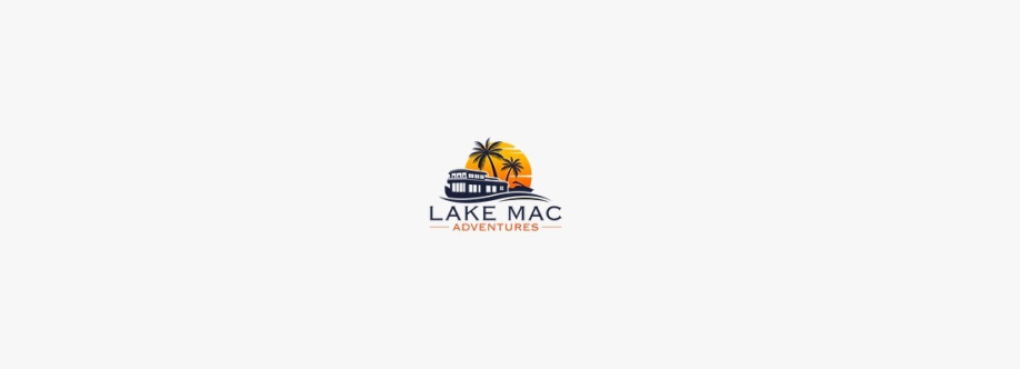 Lake Mac Adventures Cover Image