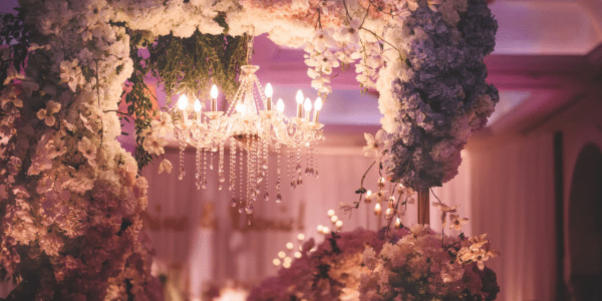 The Ultimate Guide to Finding the Perfect Wedding Decorators